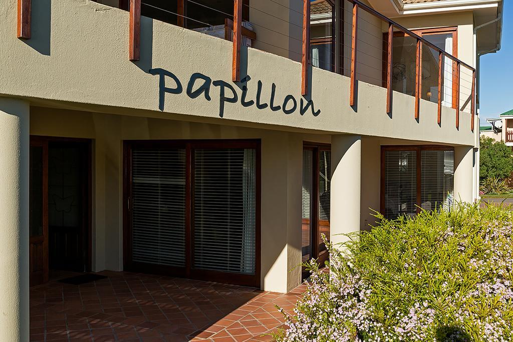 Papillon Apartamento Stilbaai Exterior foto