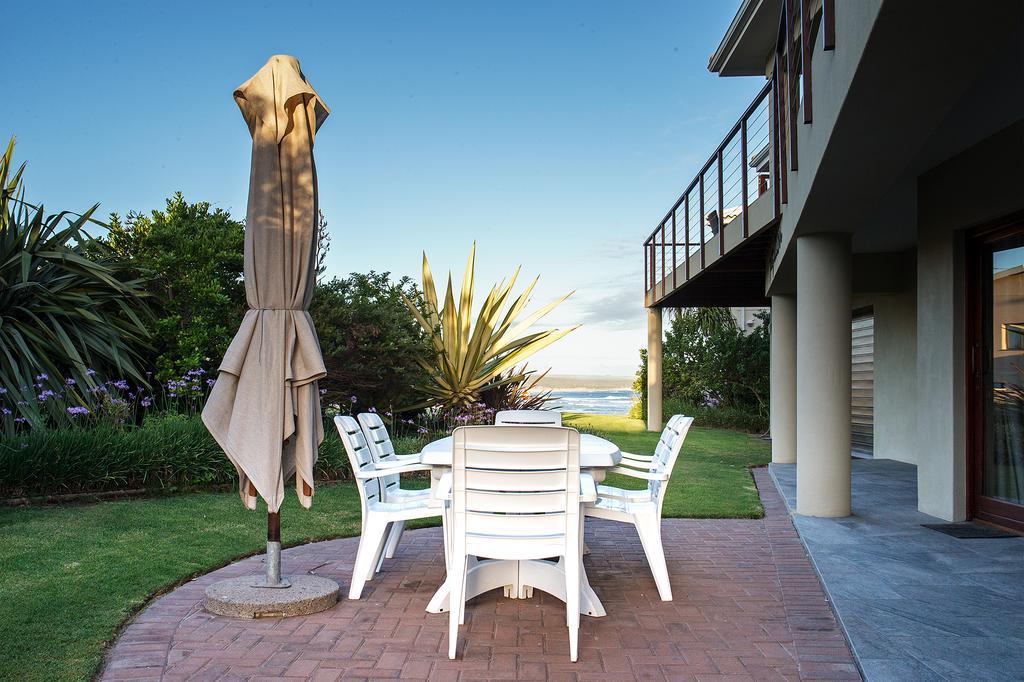 Papillon Apartamento Stilbaai Exterior foto