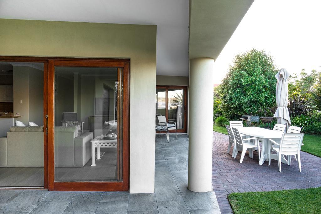 Papillon Apartamento Stilbaai Exterior foto